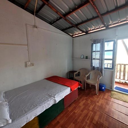 Om D S Cafe 51 & Beach Stay Gokarna  Eksteriør billede